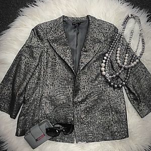 Eileen Fisher Jacket